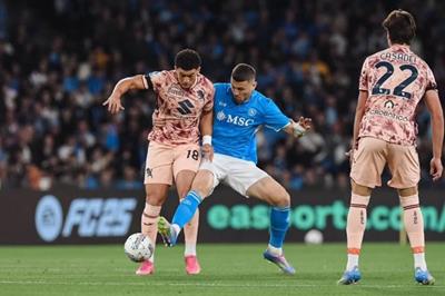 Nhận định bóng đá hôm nay 22/9/2025: Napoli vs Pisa, Marseille vs PSG