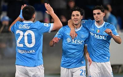 Nhận định Napoli vs Bologna, 01h45 ngày 12/5: Không có bất ngờ!