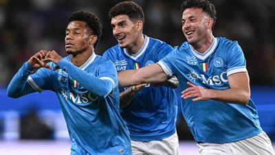 Nhận định Napoli vs Verona (00h30, 8/1): Đạp đáy bám đỉnh