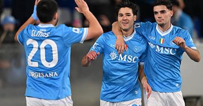 Nhận định Genoa vs Napoli, 00h00 ngày 8/2: Conte đã “về nhà”