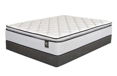 Nệm lò xo King Koil Davenport Pillow Top
