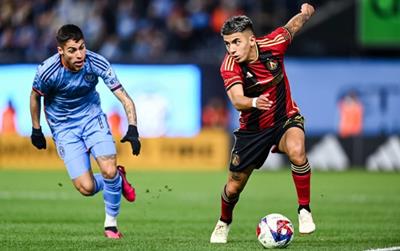 Nhận định bóng đá New York City vs Atlanta Utd: Cơ hội vàng cho chủ nhà, 6h30 ngày 13/6/2025
