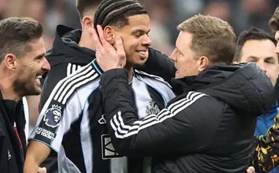 Nhận định Newcastle vs Man City, 03h00 ngày 8/3: The Citizens vào tứ kết