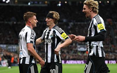 Nhận định, dự đoán Newcastle vs Bilbao (03h00, 6/11): Điểm tựa St James' Park