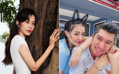 Ngân 98 tố 'cực căng' với Nam Em, khẳng định một câu chắc nịch: Không có cửa với chú Quang