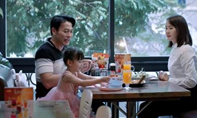 Trạm cứu hộ trái tim tập 41: Vừa đe dọa An Nhiên, Ngân Hà ngay lập tức bị ăn tát