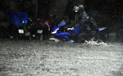 Dự báo thời tiết 10 ngày từ đêm nay 6/5 đến 16/5 cho Hà Nội và cả nước