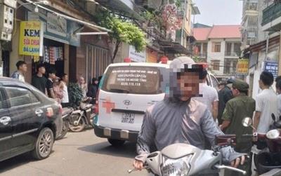 Vụ nữ sinh 2004 tử vong tại Nghệ An: Nam thanh niên nghi dùng dao gây án rồi tự gây thương tích