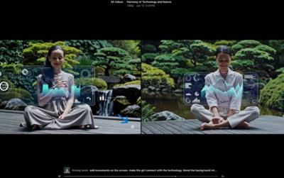 Trung Quốc ra mắt chip AI chạy bằng ánh sáng