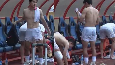 Clip Nhâm Mạnh Dũng gây tranh cãi trên Twitter: Sự thật là gì?