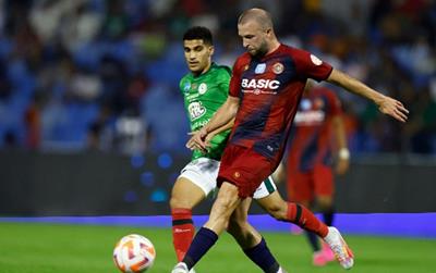 Nhận định, dự đoán Al Feiha vs Al Kholood (22h10 ngày 20/1) : Cuộc chiến cân sức