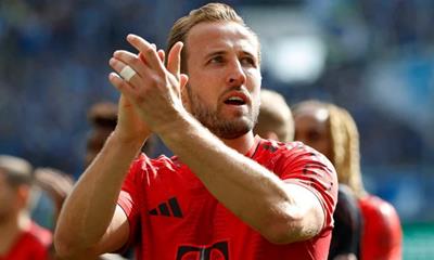 Nhận định Bayern Munich vs Auckland City ngày 15/6: Chờ đợi Harry Kane