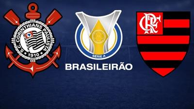 Nhận định bóng đá hôm nay (23/3): Corinthians vs Flamengo