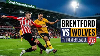 Nhận định bóng đá hôm nay (16/3): Vallecano vs Levante, Brentford vs Wolves