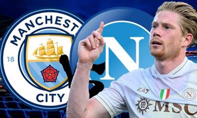 Nhận định bóng đá hôm nay ngày 18/9: Newcastle vs Barcelona, Man City vs Napoli