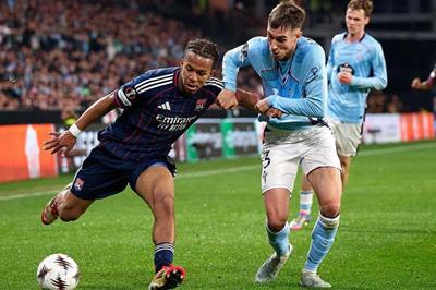 Nhận định bóng đá hôm nay (19/3): Lyon vs Celta Vigo, Freiburg vs Genk