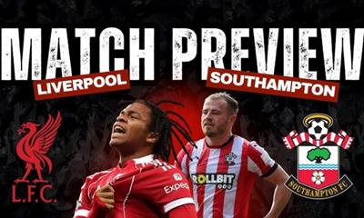 Nhận định bóng đá hôm nay 23/9/2025: Liverpool vs Southampton, Milan vs Lecce