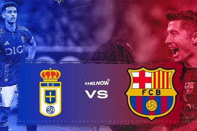 Nhận định bóng đá hôm nay 25/9/2025: Nam Định vs Svay Rieng, Oviedo vs Barcelona