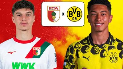 Nhận định bóng đá hôm nay ngày 31/10: Getafe vs Girona, Augsburg vs Dortmund