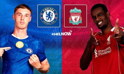 Nhận định bóng đá hôm nay ngày 4/10: MU vs Sunderland, Chelsea vs Liverpool