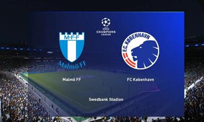 Nhận định bóng đá hôm nay 5/8: Malmo vs Copenhagen, Rangers vs Viktoria Plzen