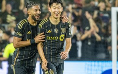 Nhận định bóng đá hôm nay ngày 6/10: Los Angeles FC vs Atlanta United
