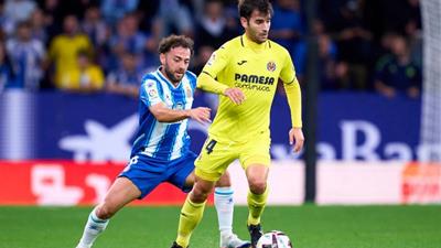Nhận định bóng đá hôm nay 9/2: Villarreal vs Espanyol, Atalanta vs Cremonese