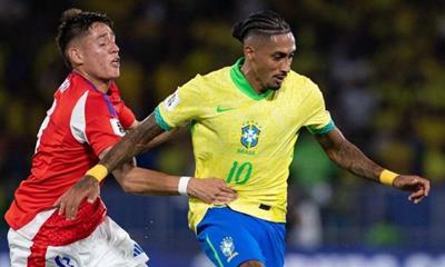 Nhận định bóng đá hôm nay 10/9/2025: Bolivia vs Brazil, Ecuador vs Argentina