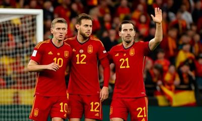 Nhận định bóng đá hôm nay 7/9/2025: Lithuania vs Hà Lan, Thổ Nhĩ Kỳ vs Tây Ban Nha