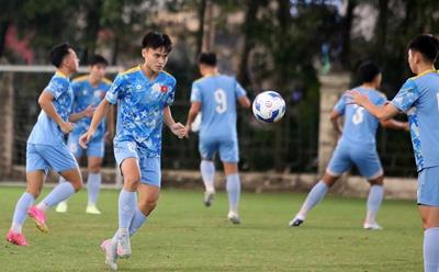 Nhận định bóng đá hôm nay 9/9/2025: U23 Việt Nam vs U23 Yemen, Hungary vs Bồ Đào Nha