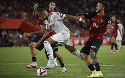 Nhận định, soi kèo Real Madrid vs Mallorca 02h30 ngày 31/8: Kền kền trắng bay cao