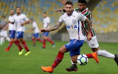 Nhận định, dự đoán Fluminense vs Bahia 05h00 ngày 11/9: Gục ngã tại Maracana
