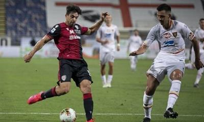 Nhận định, dự đoán Lecce vs Cagliari 01h45 ngày 20/9: Làm khổ chủ nhà