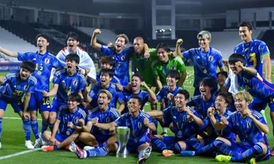 Nhận định Nhật Bản vs Paraguay, 00h00 ngày 25/07: So tài hấp dẫn