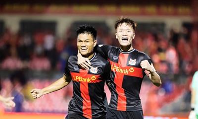 Nhận định Ninh Bình vs Nam Định 18h00 ngày 22/9: Derby rực lửa