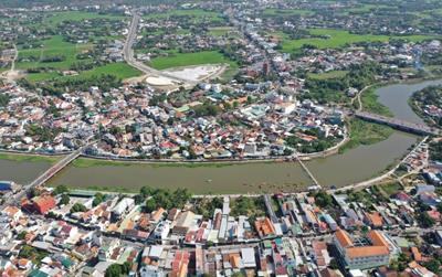 Hai "ông trùm" bất động sản công nghiệp muốn làm dự án 3.000ha ở Khánh Hòa