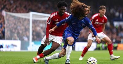 Lịch thể thao hôm nay ngày 18/10 và rạng sáng 19/10