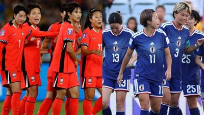 Nhận định ĐT nữ Hàn Quốc vs ĐT nữ Nhật Bản 16h00 ngày 18/3: Nhật Bản nhỉnh hơn