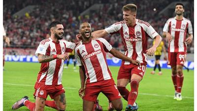 Nhận định Kairat Almaty vs Olympiacos (22h30, 9/12): 3 điểm đầu tiên cho khách