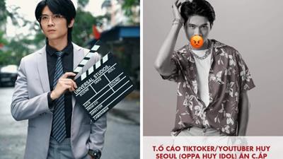 Oppa Huy Idol Là Ai? Tiểu sử của Tiktoker 2M Followers