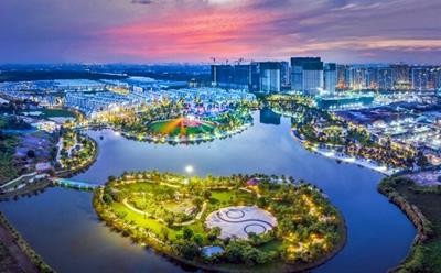 Dự án The Opus One sắp bàn giao đến tay khách hàng, nhà đầu tư