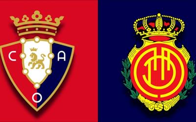 Nhận định Osasuna vs Mallorca, 20h00 ngày 7/3: Ám ảnh xa nhà