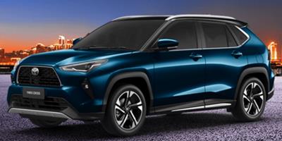 Bảng giá ô tô Toyota tháng 1/2025 cập nhật mới nhất