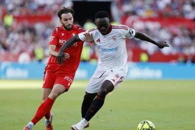 Nhận định Real Oviedo vs Sevilla, 23h30 ngày 05/04: Chia điểm!