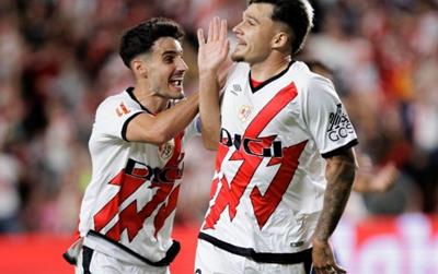 Nhận định Vallecano vs Oviedo, 20h00 ngày 7/2: Những người khốn khổ