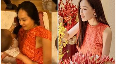 Không còn phủ nhận, Mai Phương Thúy lên tiếng nói về bạn trai doanh nhân ngàn tỷ và sinh con, định ngày họp báo công khai tất cả