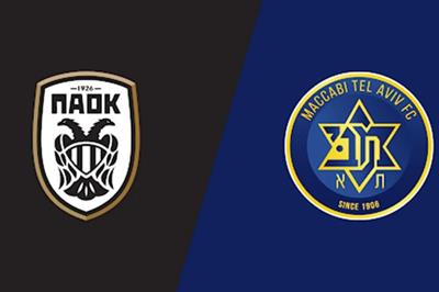 Nhận định, dự đoán PAOK vs Maccabi Tel Aviv (23h45 ngày 24/9): Khách chiếm ưu thế