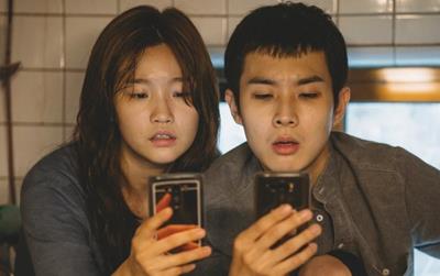 "Ký sinh trùng" là phim hay nhất thế kỷ 21