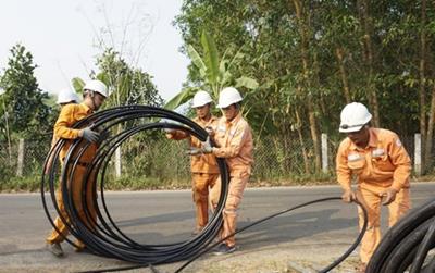 Lịch cắt điện Đà Nẵng ngày mai 11/5