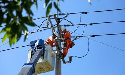 Lịch cắt điện Đà Nẵng ngày mai 23/6/2025 mới nhất